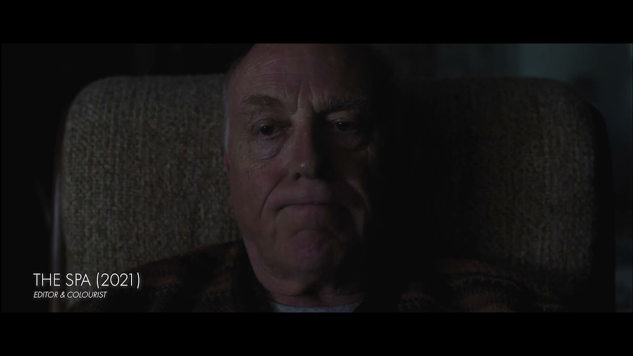 Leah Healy Showreel