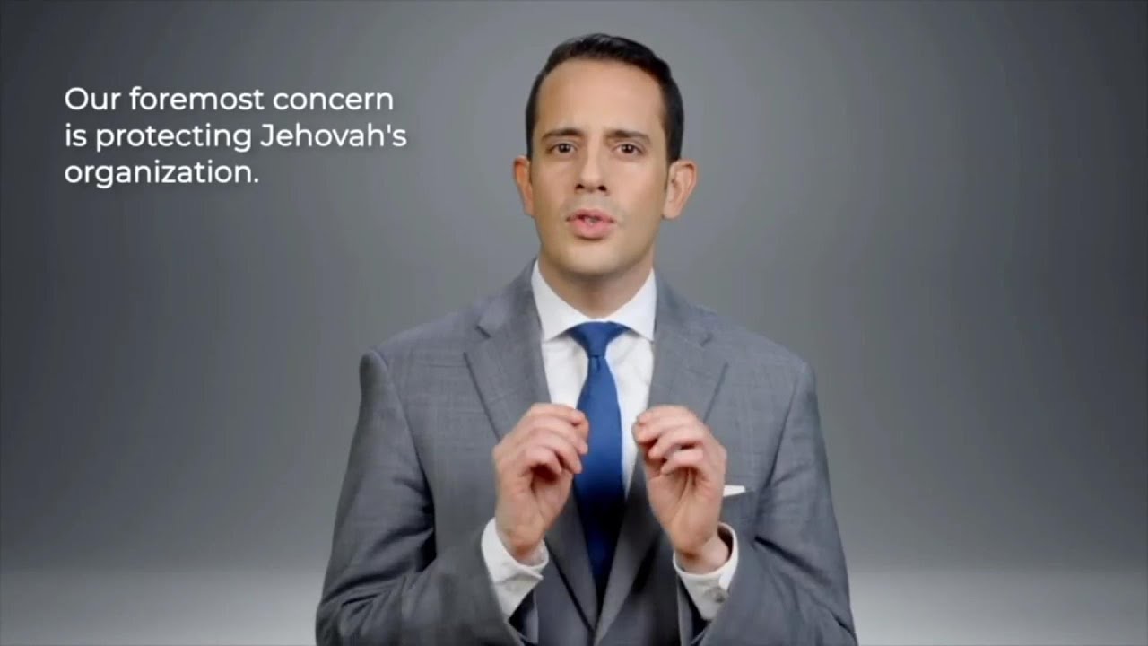 Leaked Public Information Dept  Video