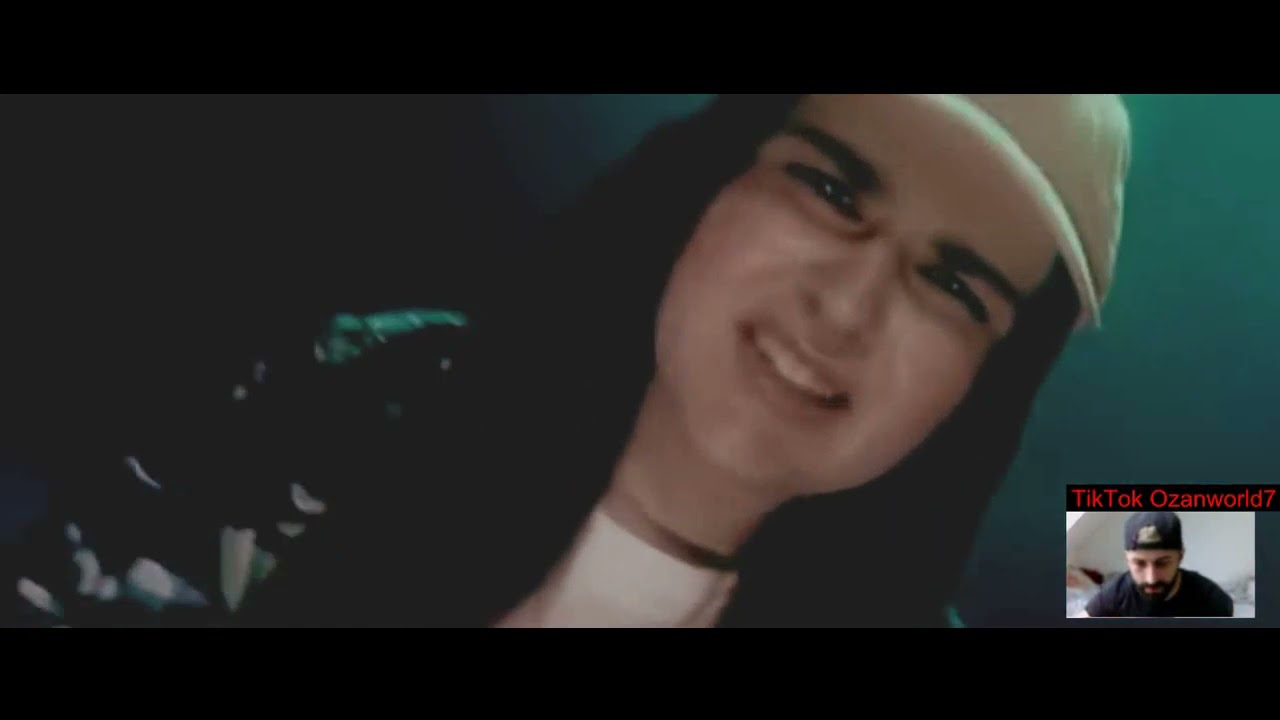 Lea-Luna Küsse Wie Gift  Reaction Video Ozanworld