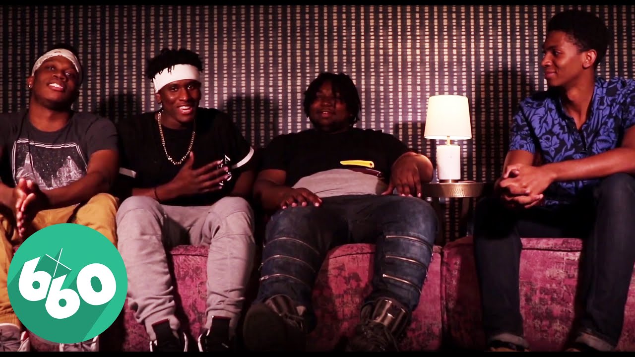 Leansquad on #HuffPost6x60
