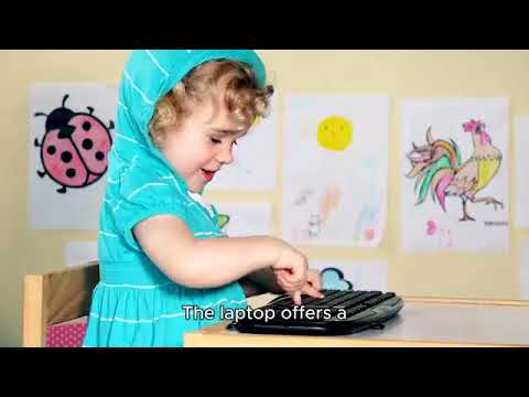 Leapfrog Clic the ABC 123 Laptop Review
