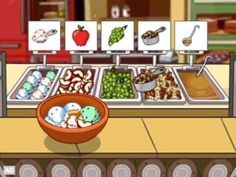 LeapFrog LeapSchool App Trailer - In the Kitchen with Hap!
