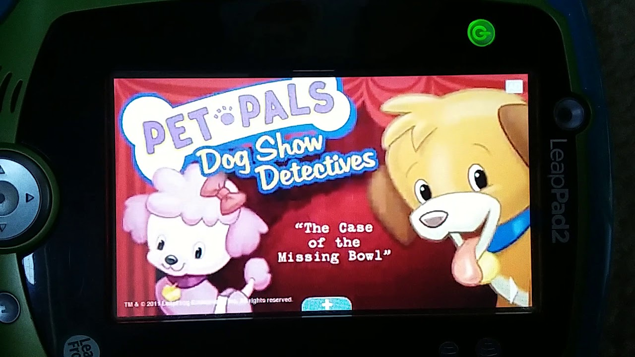 LeapPad2 Review (Part 3)