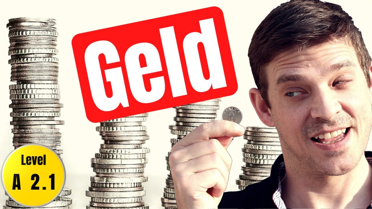 Learn German | 20 German Verbs You Can Use with 