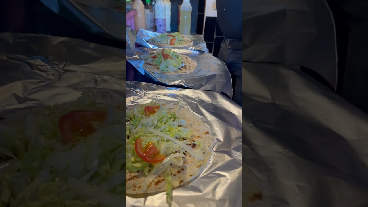 LEARN HOW TO MAKE ROLL KEBAB DÜRÜM