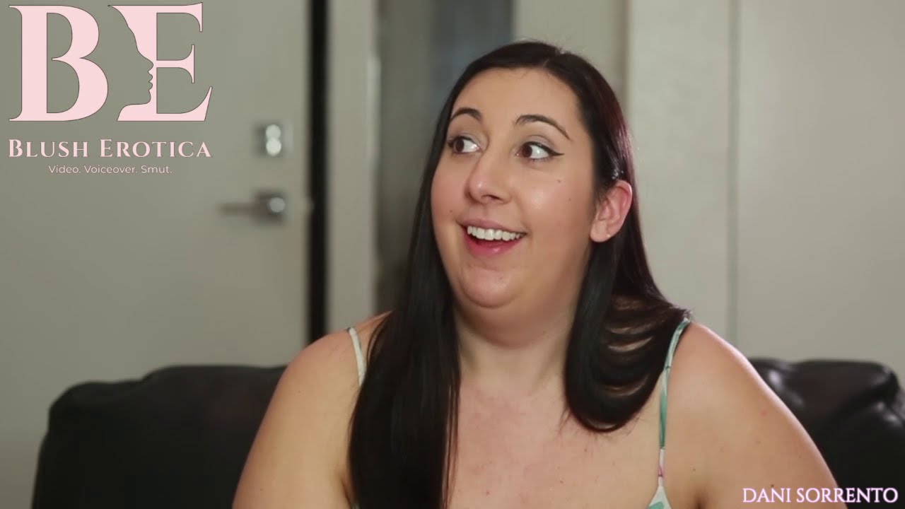 Learn more about Dani Sorrento