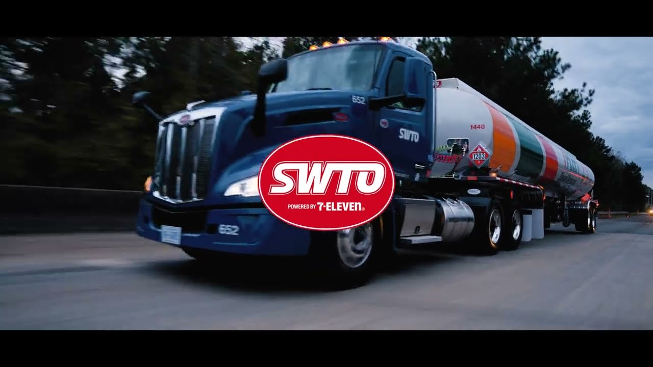 Learn More About SWTO Hourly Plus Trucking Pay Model