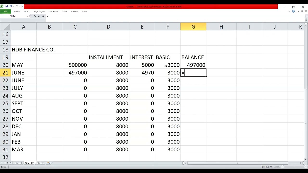 LEARN TALLY PRIME AND ACCOUNTING AT HOME -MFA - UNSECURED LOAN KI ENTERY KESE KARE