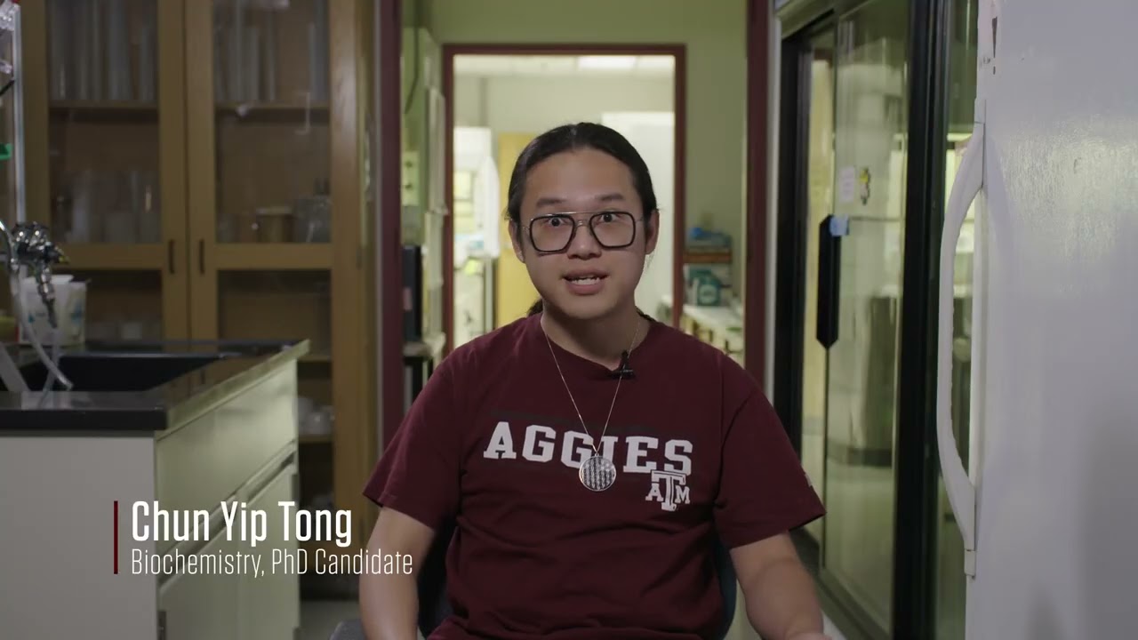 Learning From Each Other in an Energetic Environment with Dr. Xiuren Zhang