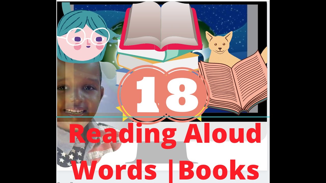 Learning how to read words - Level 18 Completion in headsprout reading aloud words for kids