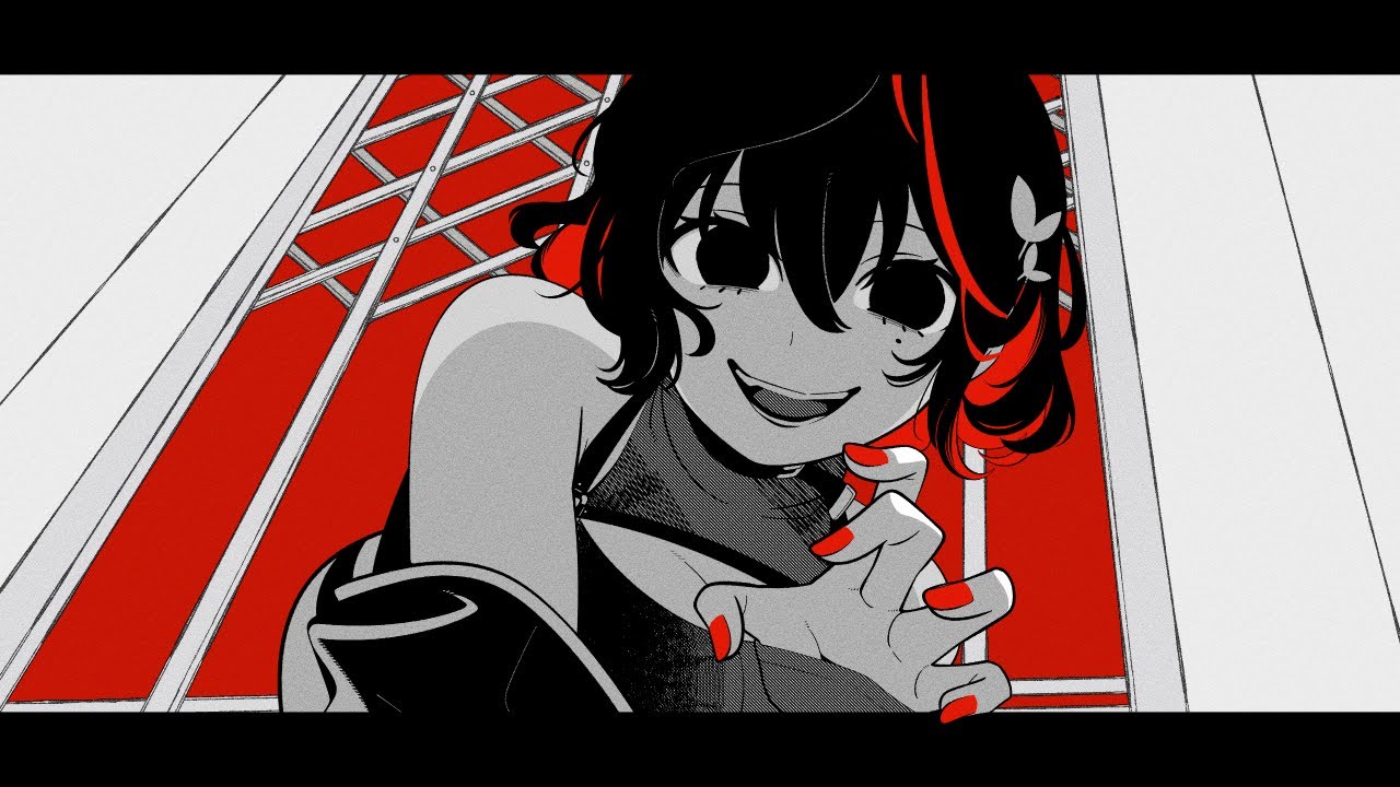 Leave you on The Back of the Earth - Iyowa ∕∕ HATSUME cover🌱