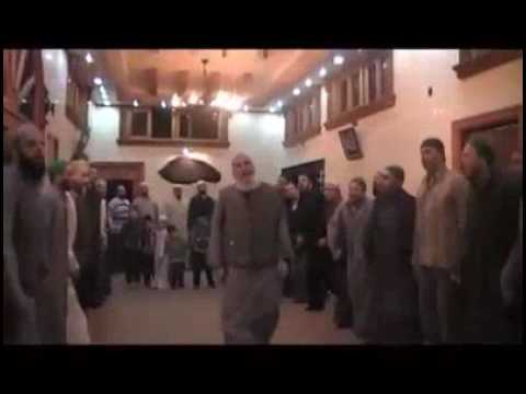 Leb şekır