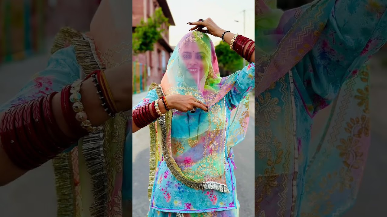 Lebada 4four #sarita karval #Marwadi song#lebada two#gitika Chaudhari new video #viral #trending #dj