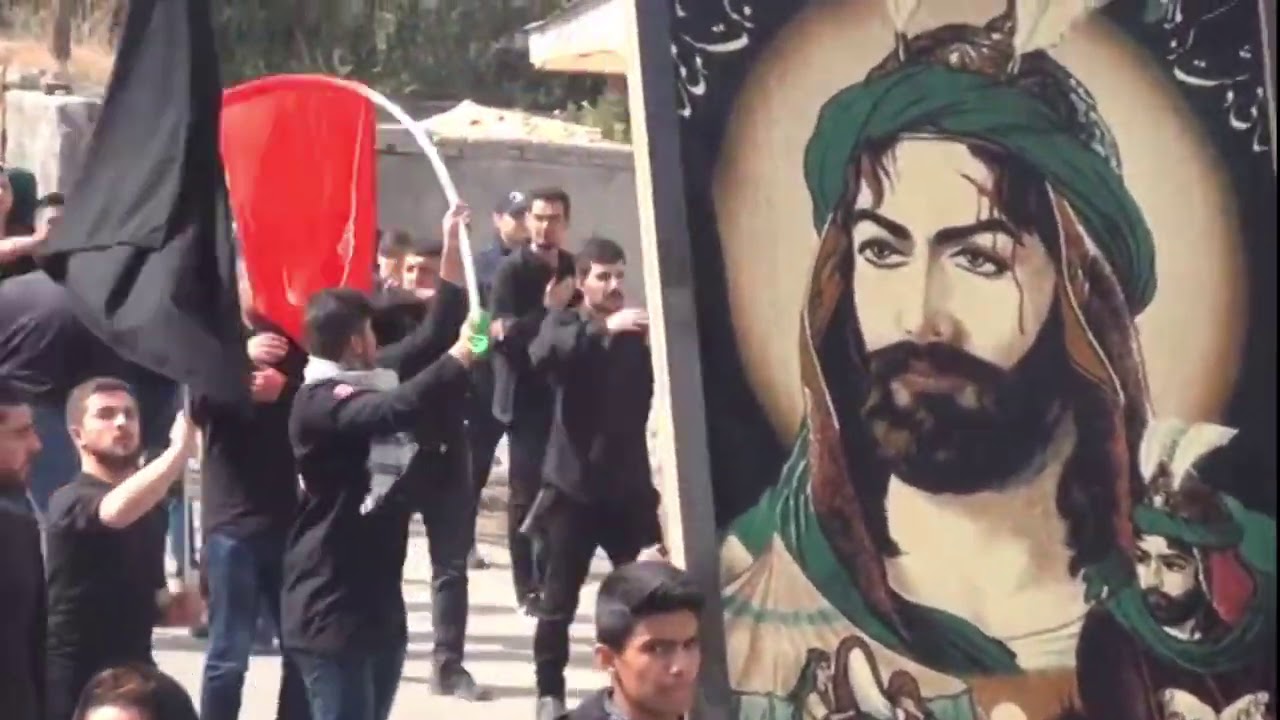 Lebbeyk Huseyn Yeni 2020 Gökler Huseyne Kurban Yerler Huseyne gurban Sinezen Mersiye Kars Aşura