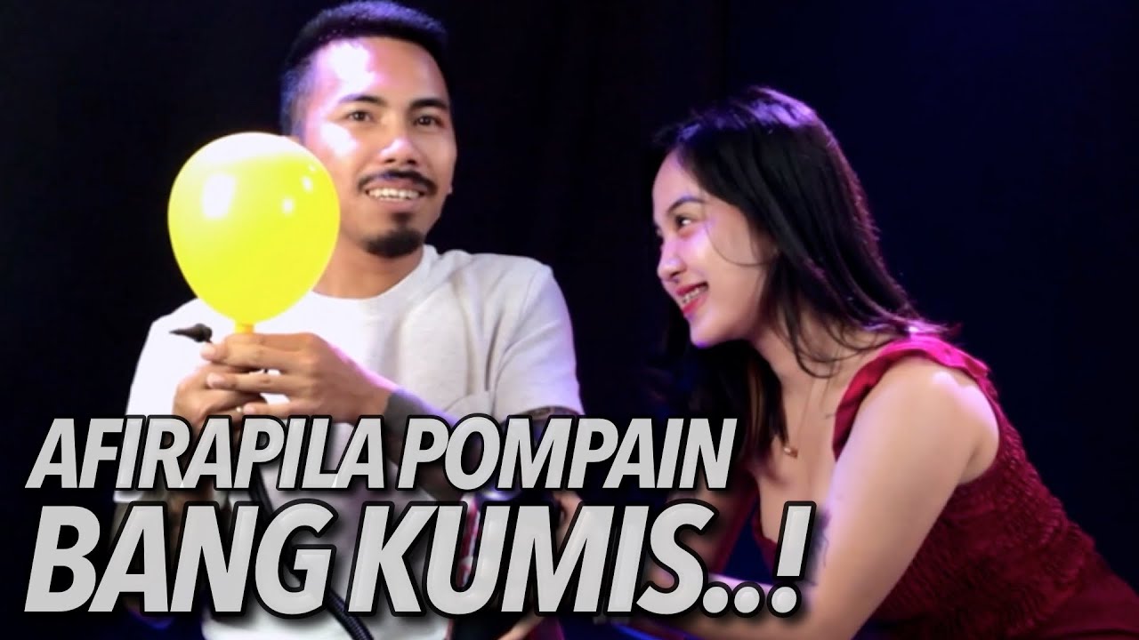 LEBIH DARI SEKEDAR #SIKUTCHALLENGE TIKTOK ERS AFIRAPILA & KAISARKUMIS | #WIDEOPENTALK #GAMES #25