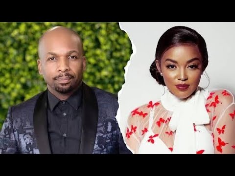 Lebo Jojo Mokena shares how to get the best Glow Up!!