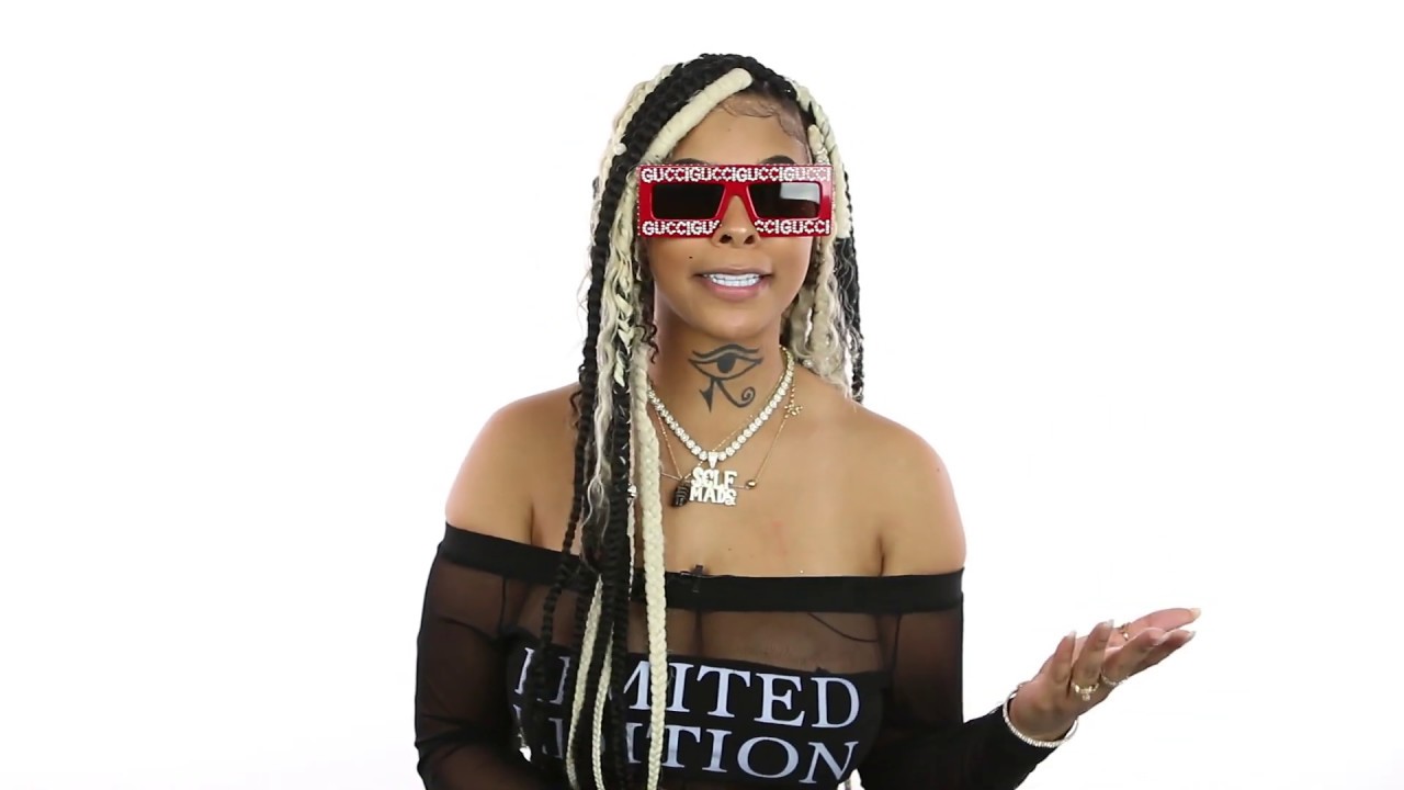Lebraa Deville Why Didn't Join Illuminati After They Reached Out