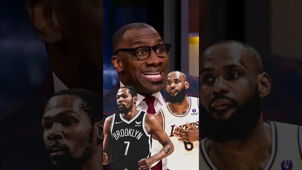 LeBron admits frustration when not mentioned with best scorers of all-time | UNDISPUTED | #shorts