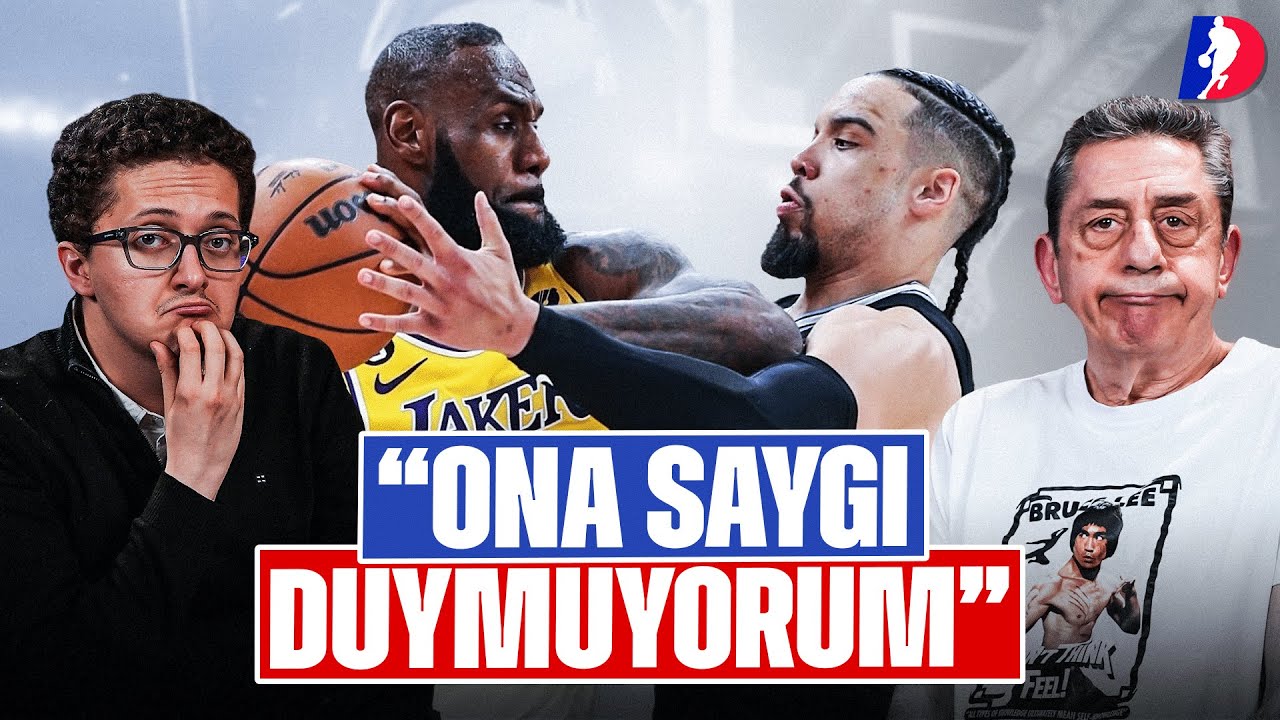 LEBRON'UN BROOKS'A CEVABI NE OLACAK? SAC - GSW, Bucks - Heat, MEM - LAL, NYK - Cavs I NBA Game Time