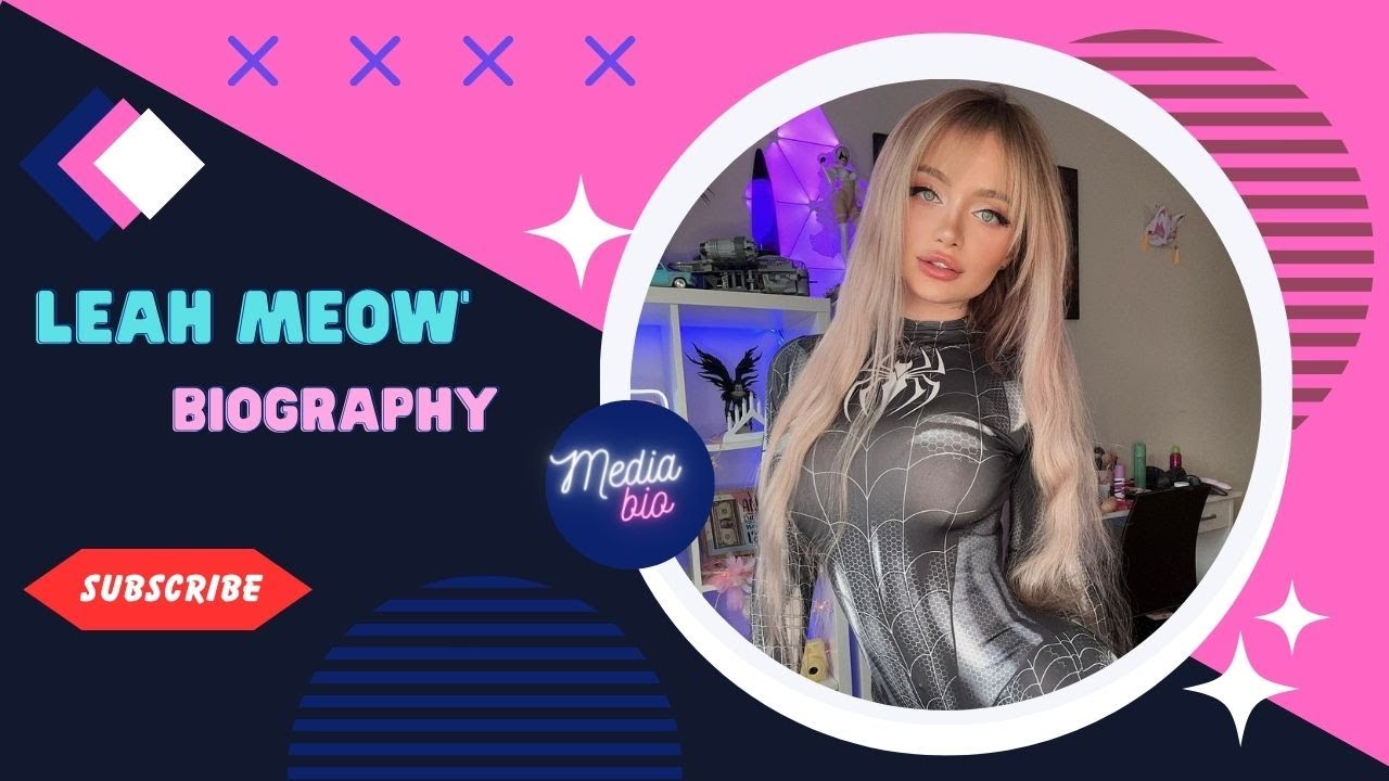 Lech Meow Biography, Wiki, Body Measurements, Age, Relationship and Facts.