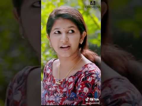 Lechu hot boobs in Uppum Mulakum - Juhi Rustagui - EP 717