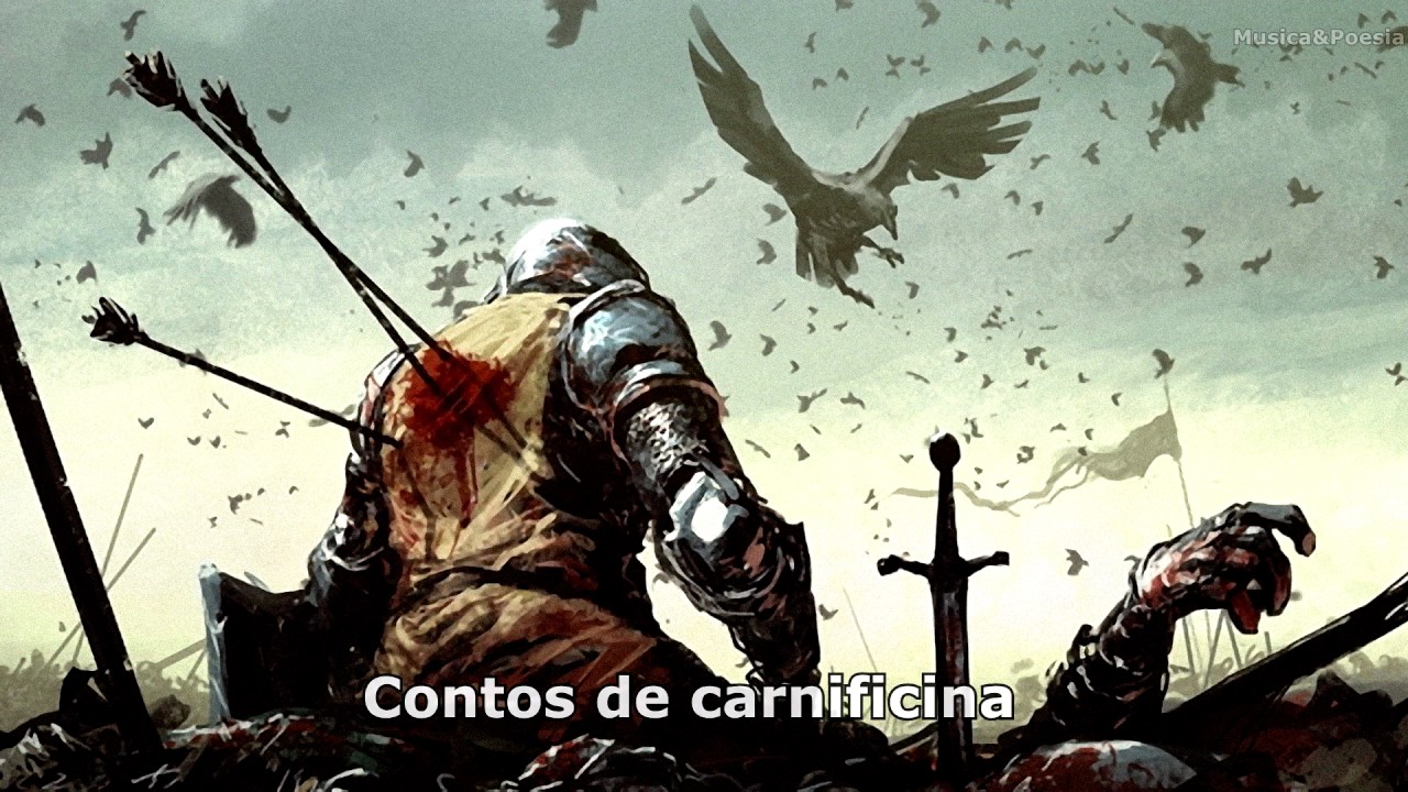 Led Zeppelin - Immigrant Song Legendado Tradução ( Thor: Ragnarok)