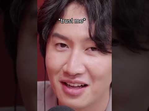 Lee Donghwi x Lee Kwangsoo chaotic radio broadcast