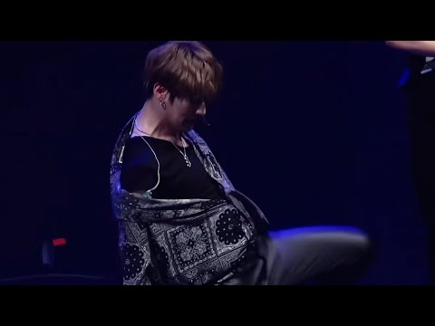 Lee Know (body rolls ) hot editing clips #1