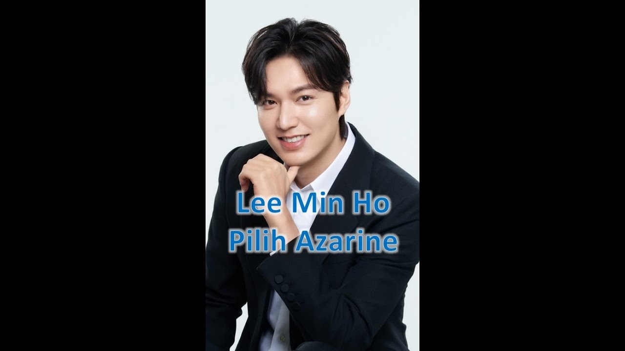 Lee Min Ho pilih Azarine Sunscreen #JuaranyaSunscreen #Shorts
