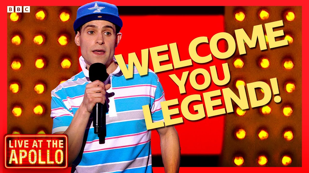 Lee Nelson's Hilarious Audience Roast | Live at the Apollo