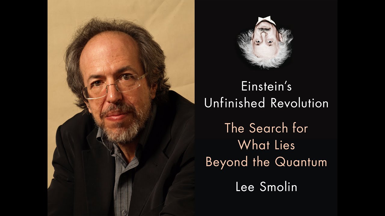 Lee Smolin, 