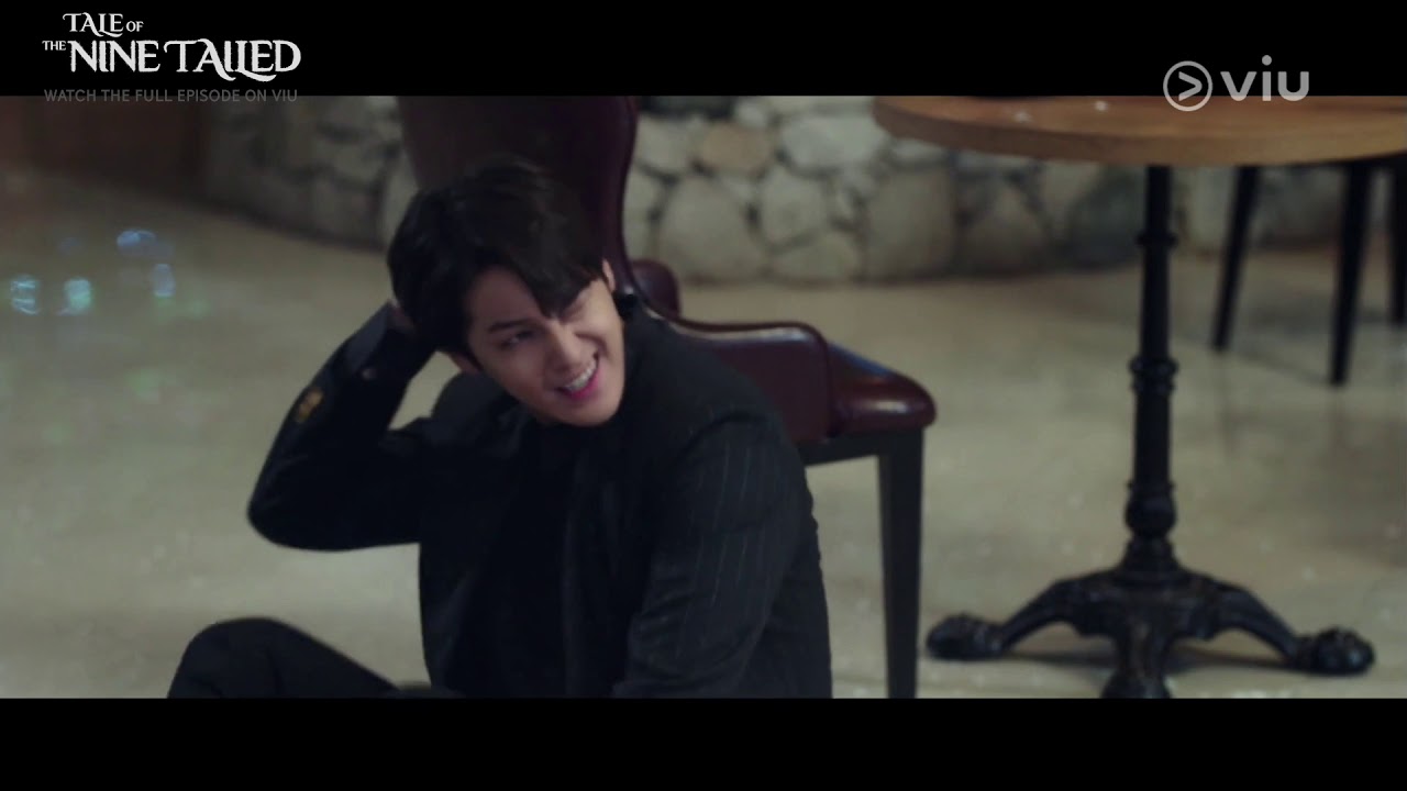Lee Yeon and Lee Rang's Genius Plan  | Tale of the Nine Tailed, Episode 10 | Viu