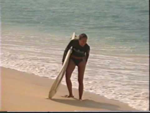 Leeann Tweeden Bluetorch #2
