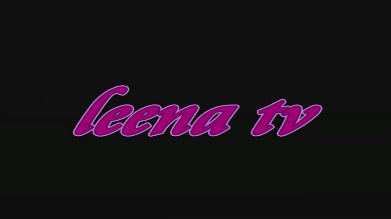 leena logo