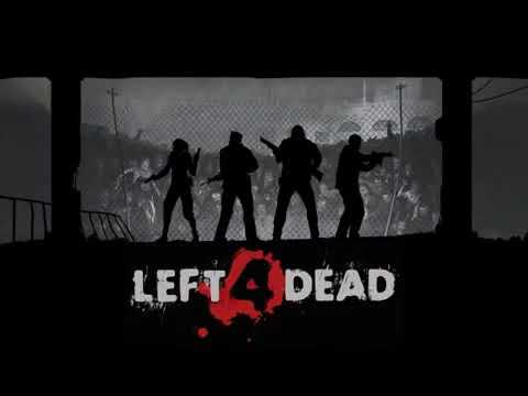 Left 4 Dead - Metalized Tank Theme 1 Hour Loop