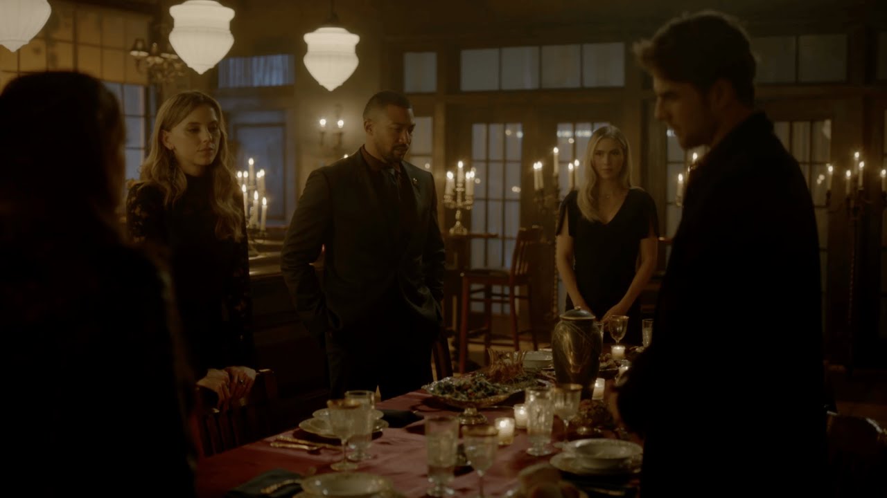 Legacies 4x15 