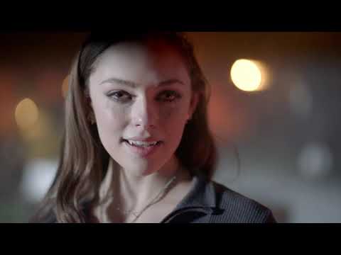 Legacies Hope Mikaelson All Powers Scene S4