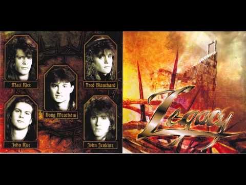 LEGACY -  Soldiers unite