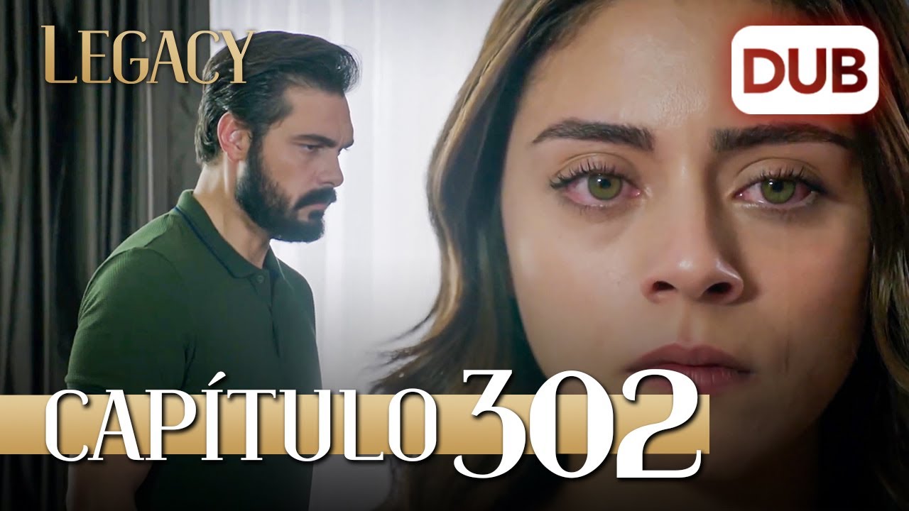Legacy Capítulo 302 | Doblado al Español (Temporada 2)
