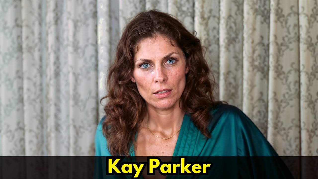 Legacy, Life and Films of Kay Parker
