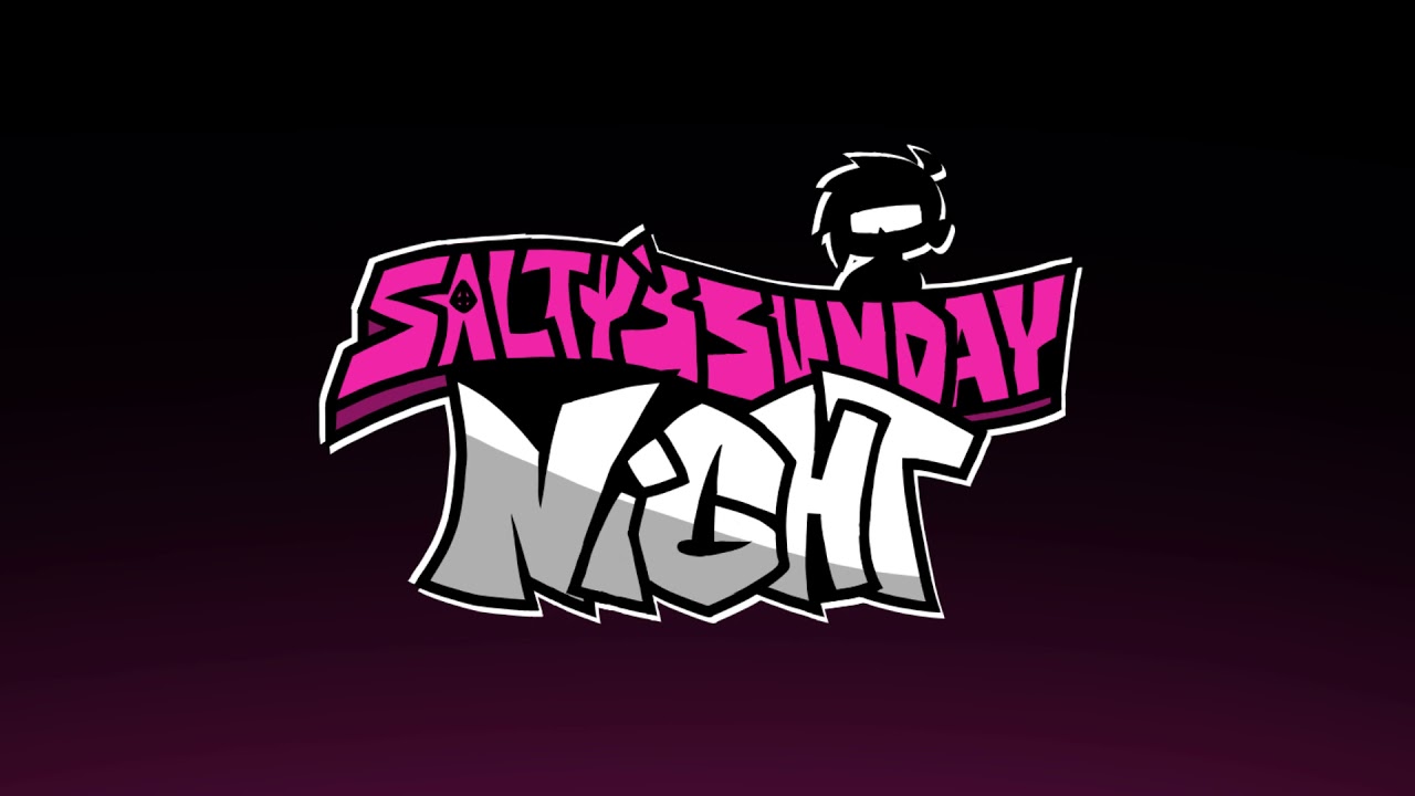 [LEGACY] Opheebop - Salty's Sunday Night OST