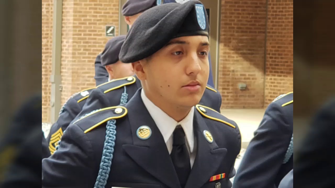 Legacy soldiers
