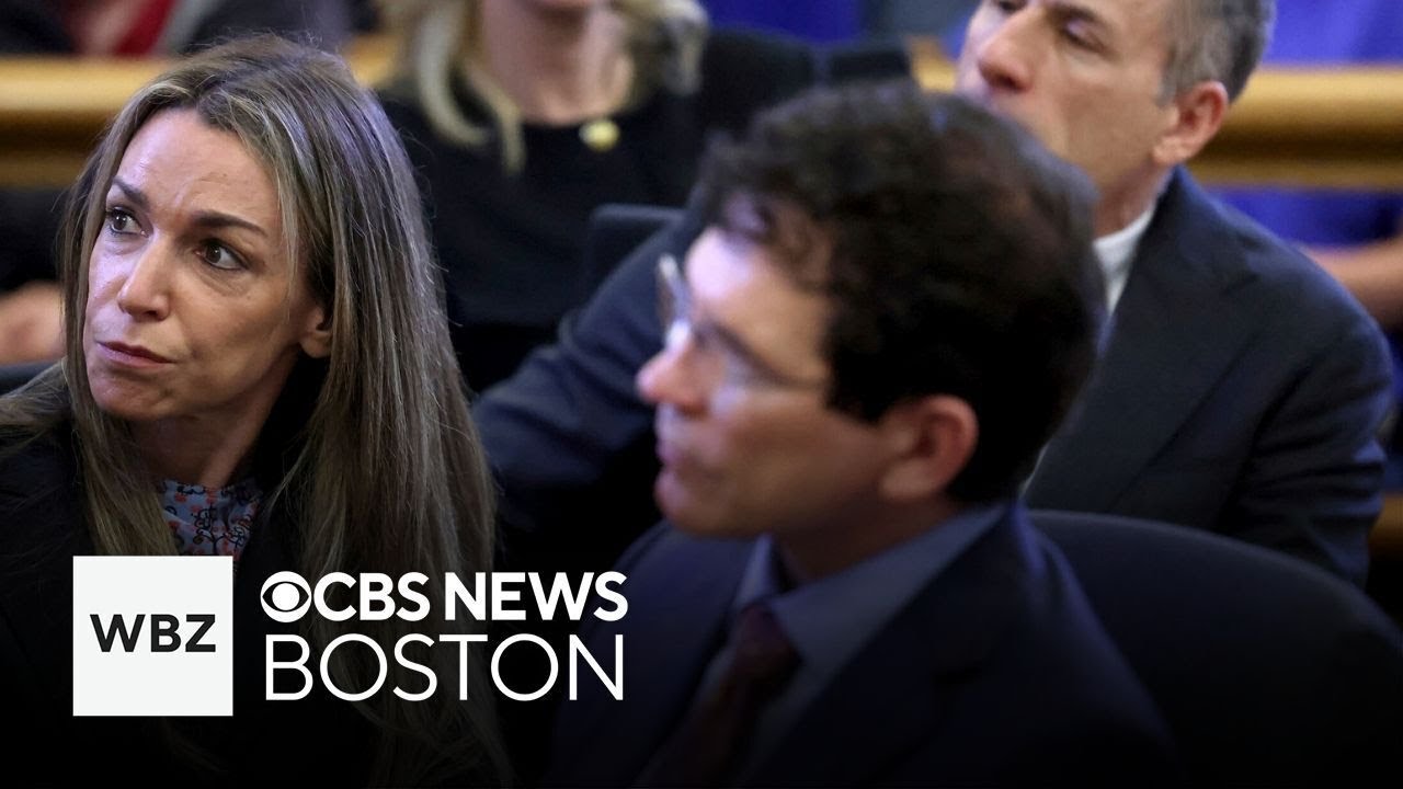 Legal analyst weighs in on Karen Read trial, jury deliberation process