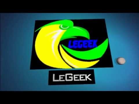 LEGEEK-INTRO