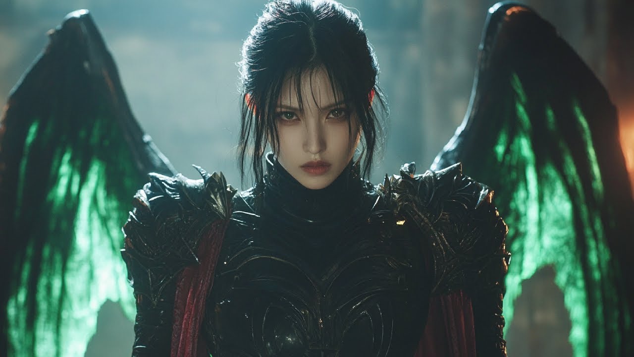 Legend of Dragoon Remake Trailer (2025)