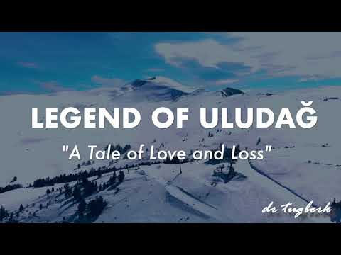 Legend of Uludag - A Tale of Love and Loss