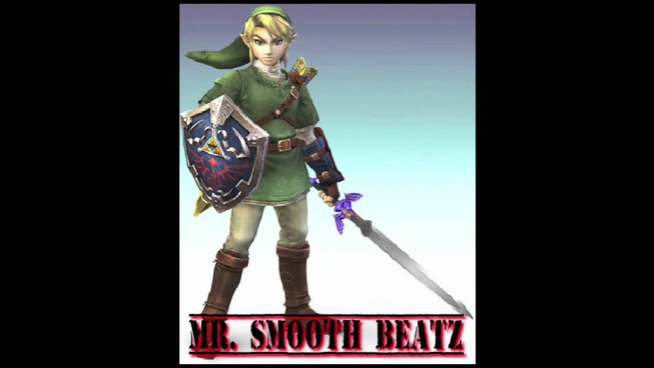 Legend of Zelda's Victory Swag (Rap/Hip-Hop Beat) - Mr. Smooth Beatz