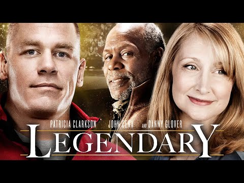 Legendary - Movie Starring John Cena & Danny Glover (2010)