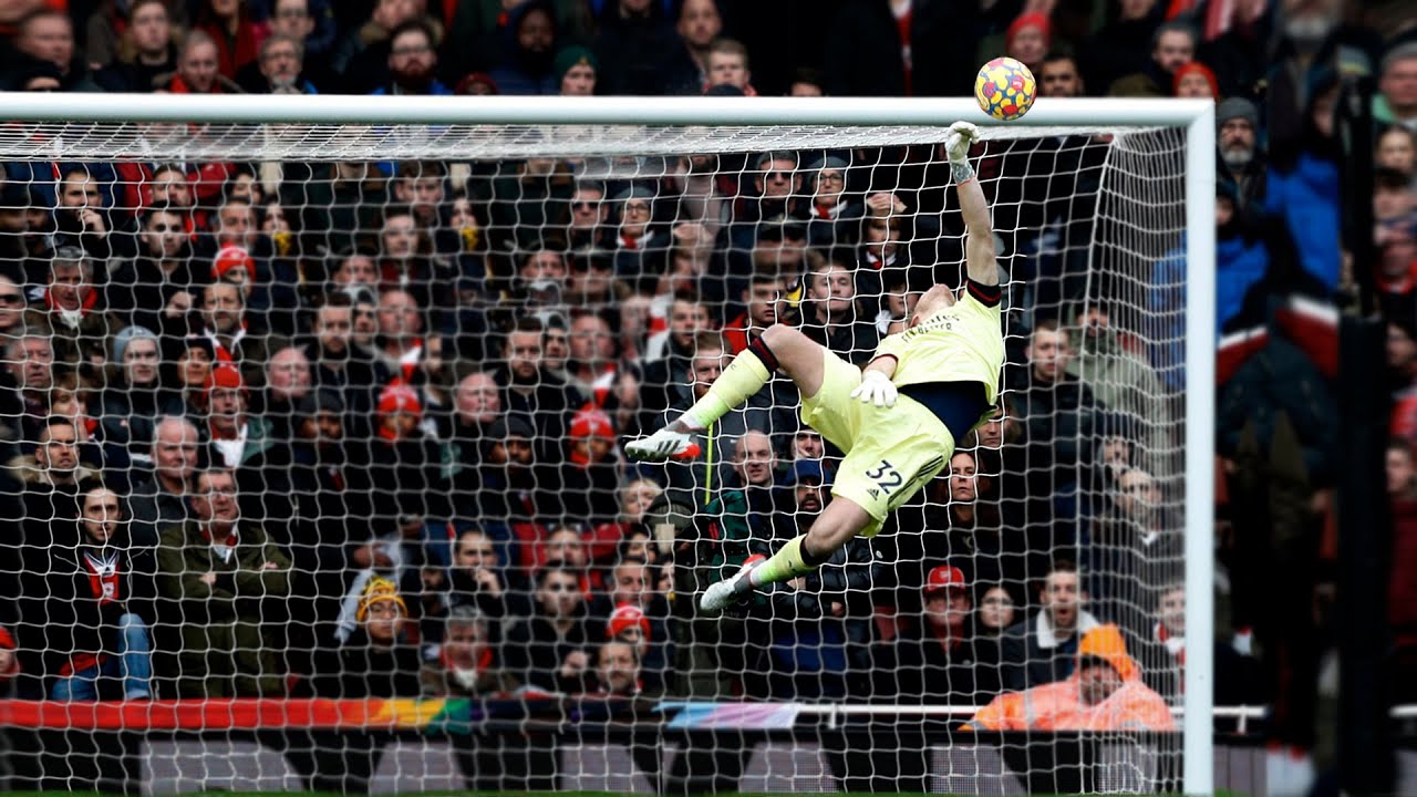 Legendary Goalkeeper Performances In Football