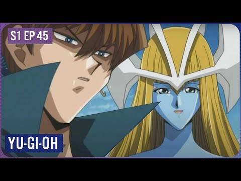 Legendary Heroes, Part 3 | Yu-Gi-Oh Season 1 Episode 45